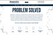 Responsive Technology Partners Responsive Technology Partners