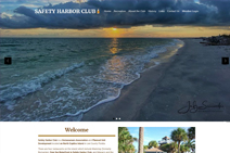 Safety Harbor Club Safety Harbor Club