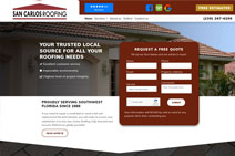 San Carlos Roofing San Carlos Roofing
