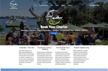 Sand or Bar Boat Tours Sand or Bar Boat Tours