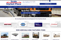 Scale Market Place