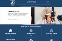 Tampa Eye Clinic Tampa Eye Clinic