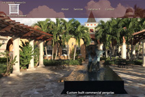 Trellis and Pergola Co Trellis and Pergola Co