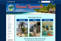 Tropical Expressions