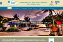 Sanibel Tropical Winds