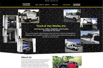 Truck and Van Works Truck and Van Works