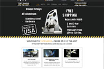 Tuff Racks Tuff Racks