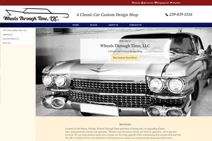 Wheels Throughtime LLC Wheels Throughtime LLC